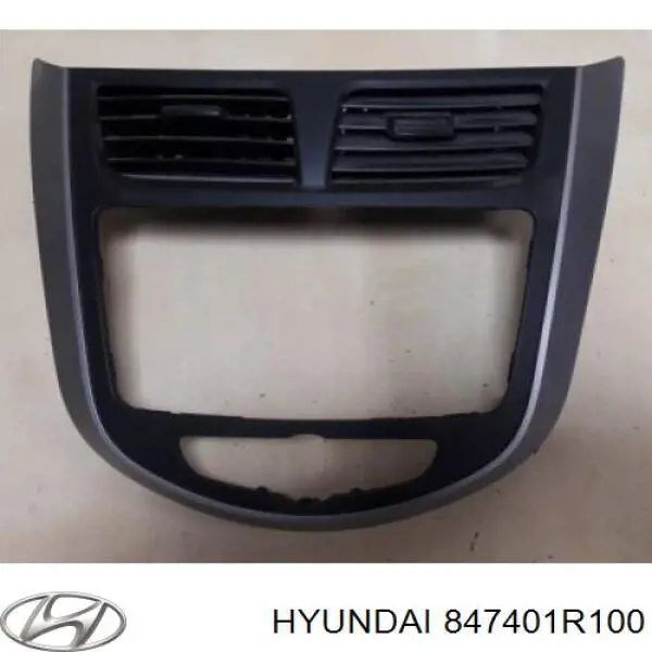 847401R100 Hyundai/Kia