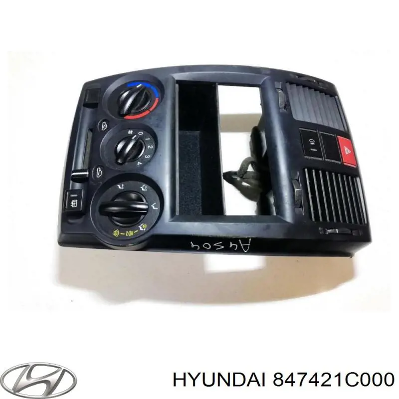 847421C000 Hyundai/Kia