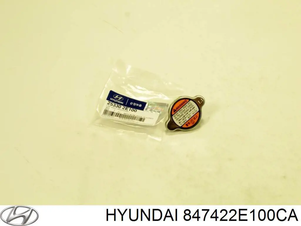 847422E100CA Hyundai/Kia