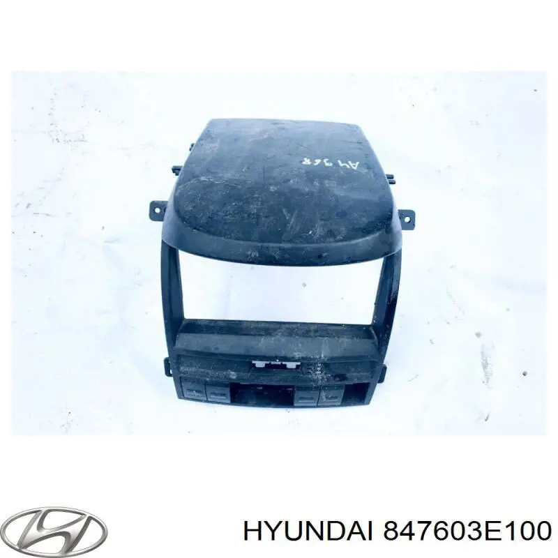 847603E100 Hyundai/Kia