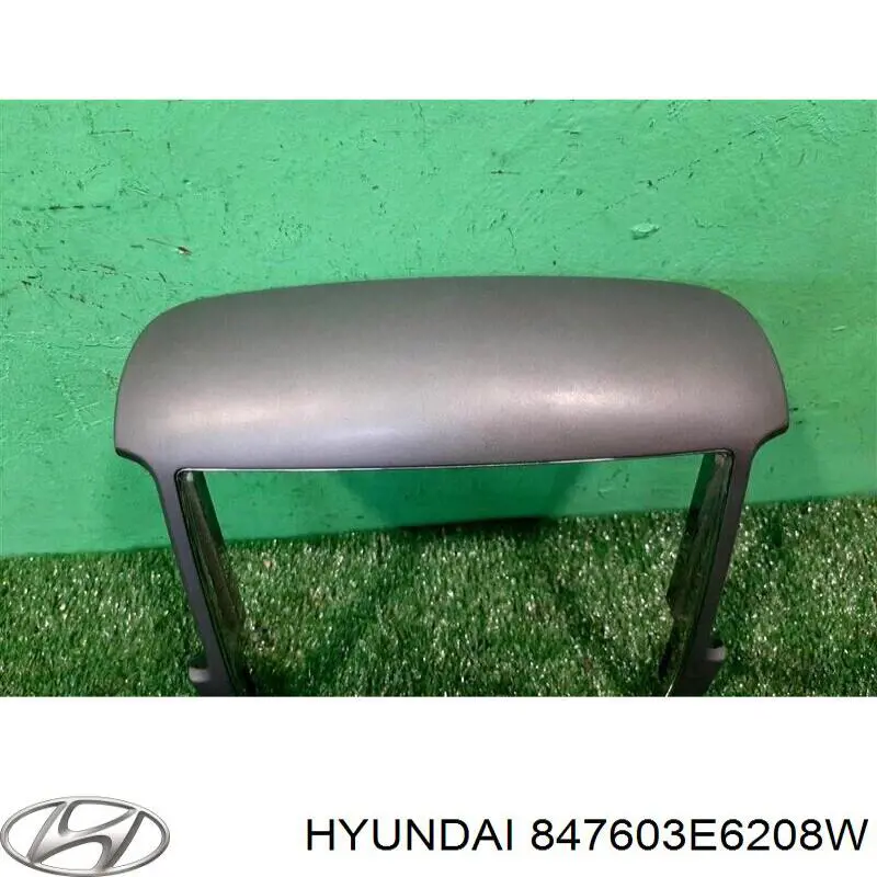 847603E6208W Hyundai/Kia