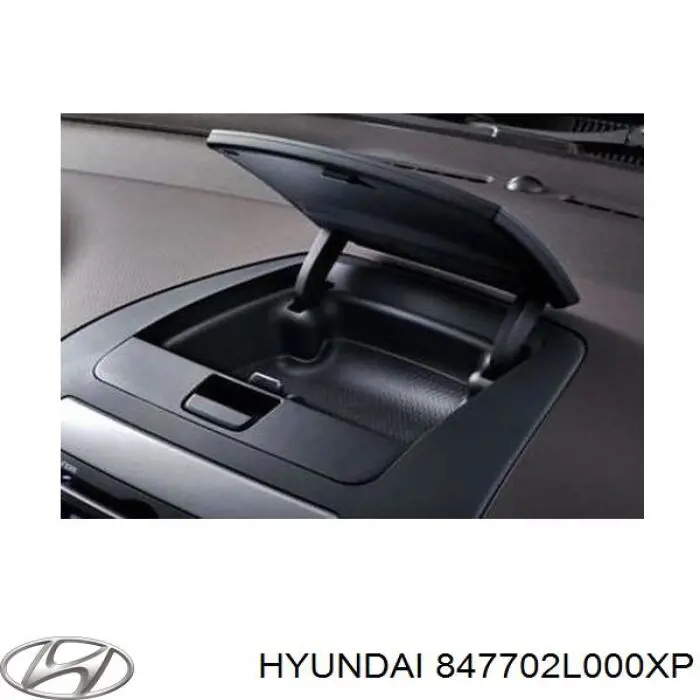 Comprar 847702L000XP Hyundai/Kia 