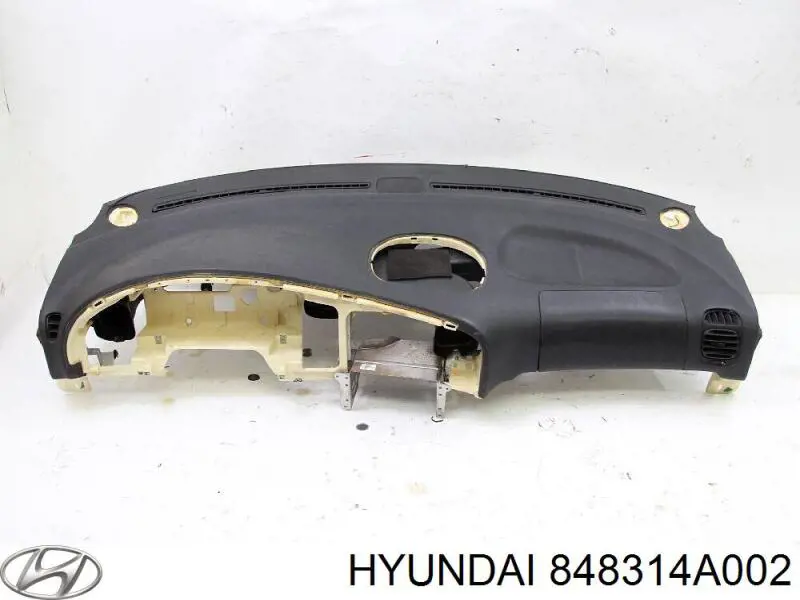 848314A002 Hyundai/Kia