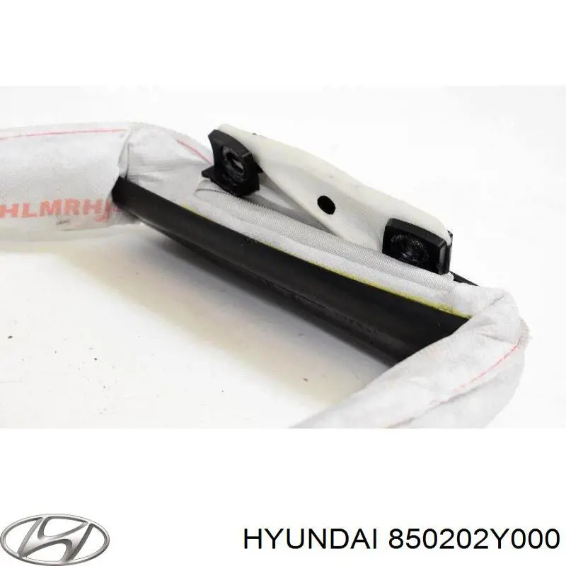 Airbag de cortina lateral derecha Hyundai/Kia 850202Y000 precio, desde 90,02 EUR
