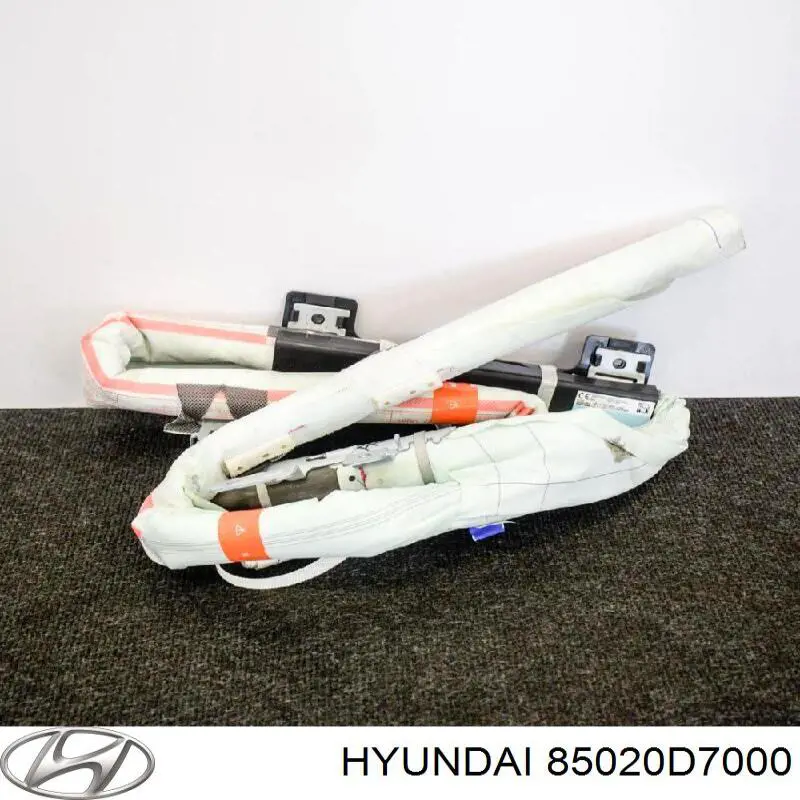 85020D7000 Hyundai/Kia