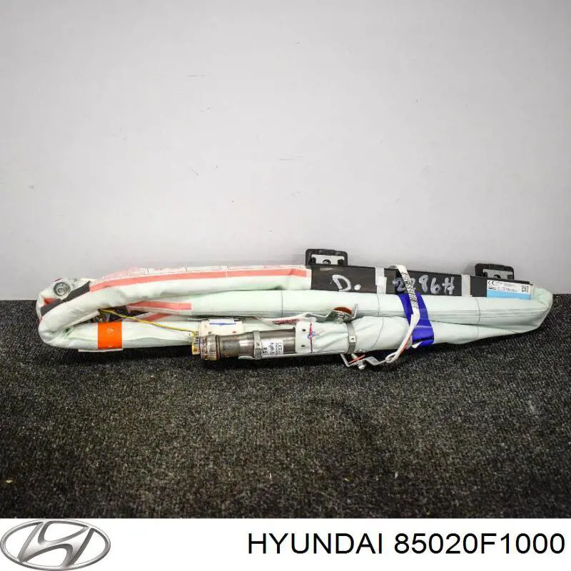 Comprar 85020F1000 Hyundai/Kia Airbag de cortina lateral derecha