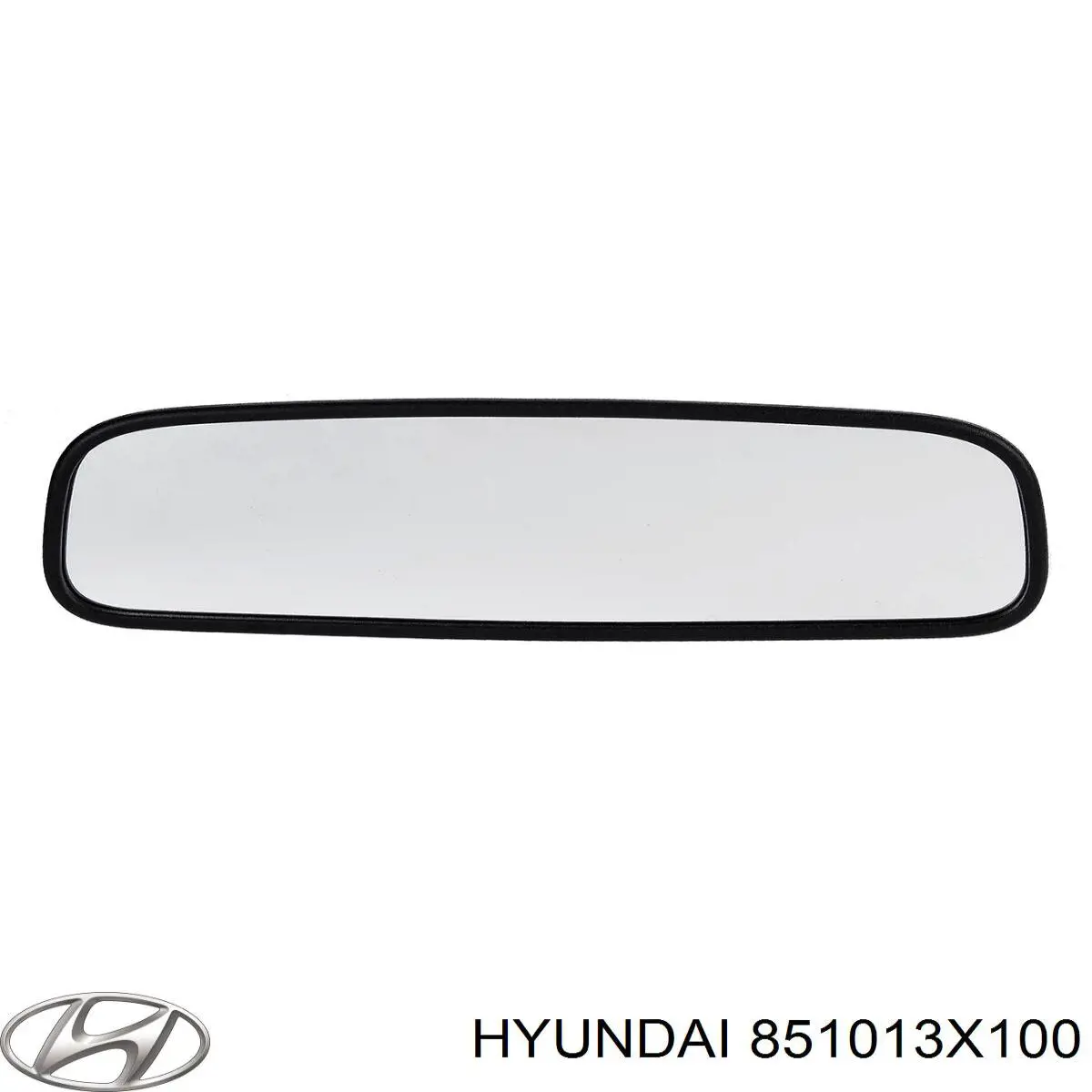 Comprar Espejo interior KIA Rio III UB