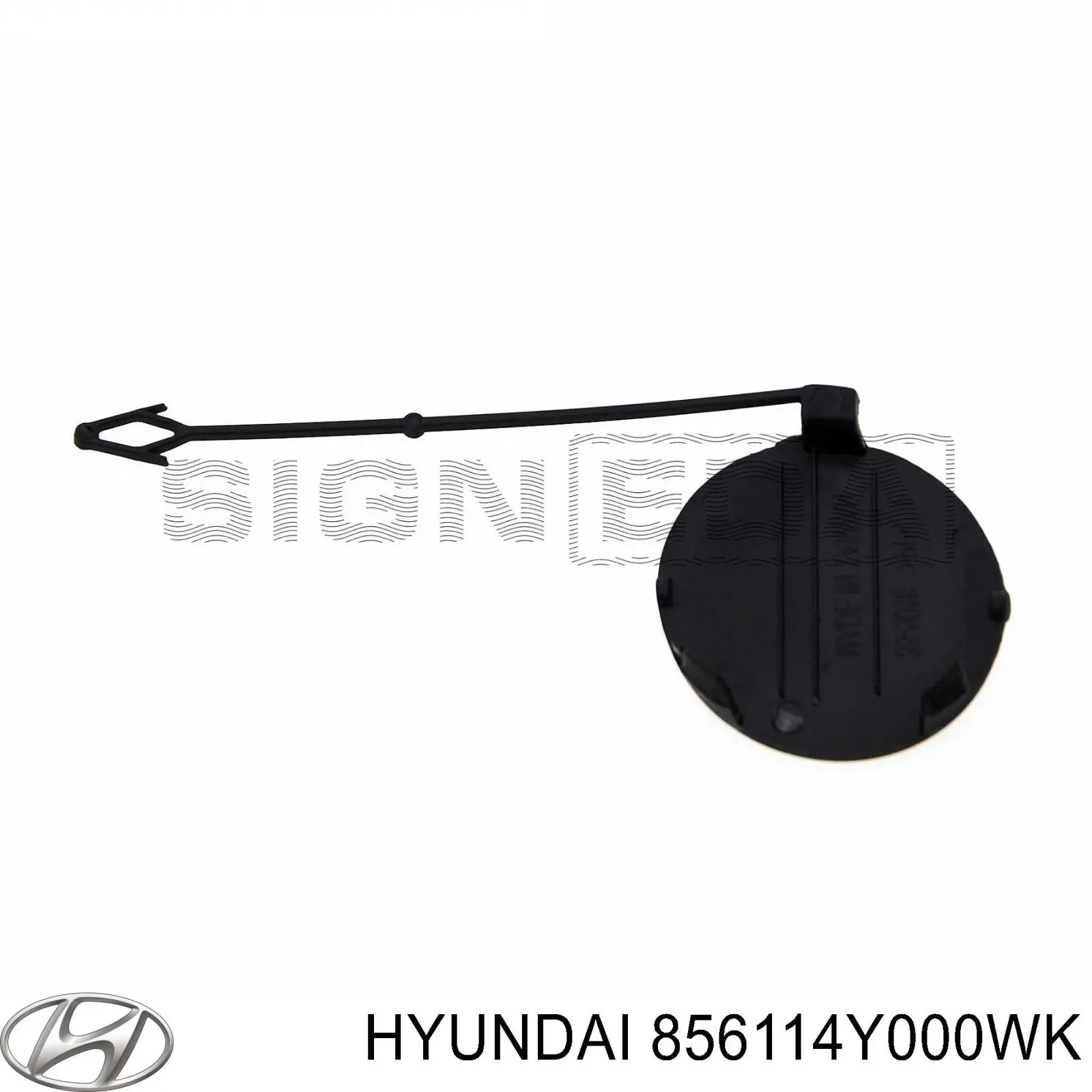 856114Y000WK Hyundai/Kia