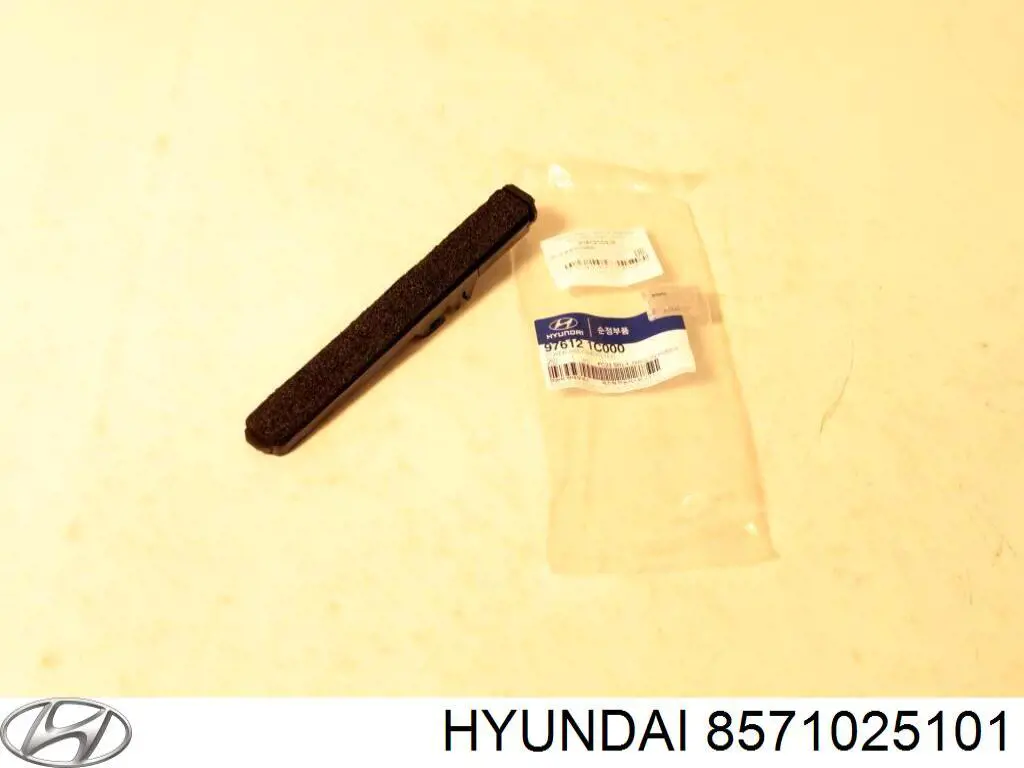 8571025101 Hyundai/Kia