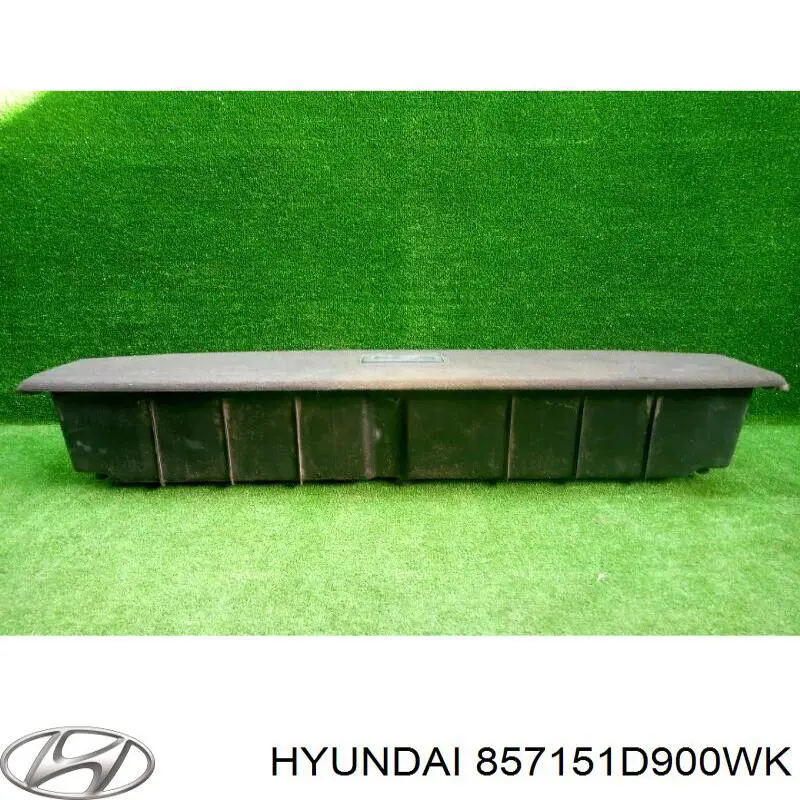 857151D000WK Hyundai/Kia