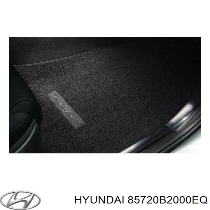 85720B2000EQ Hyundai/Kia