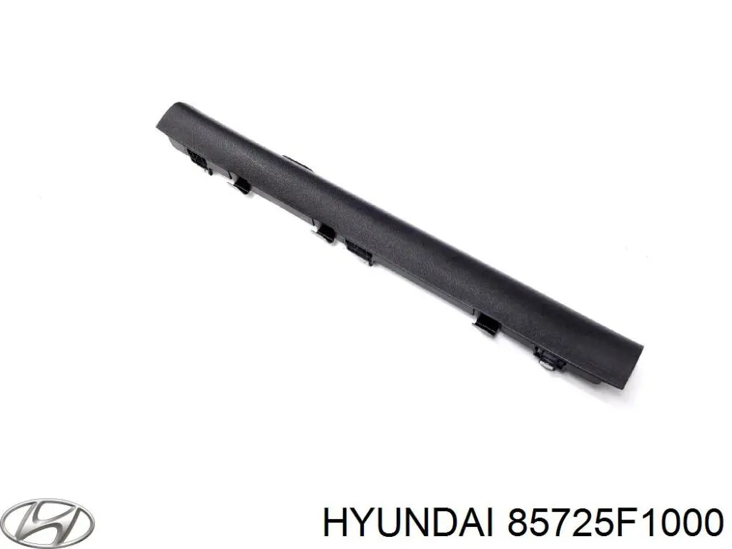 Comprar 85725F1000 Hyundai/Kia 