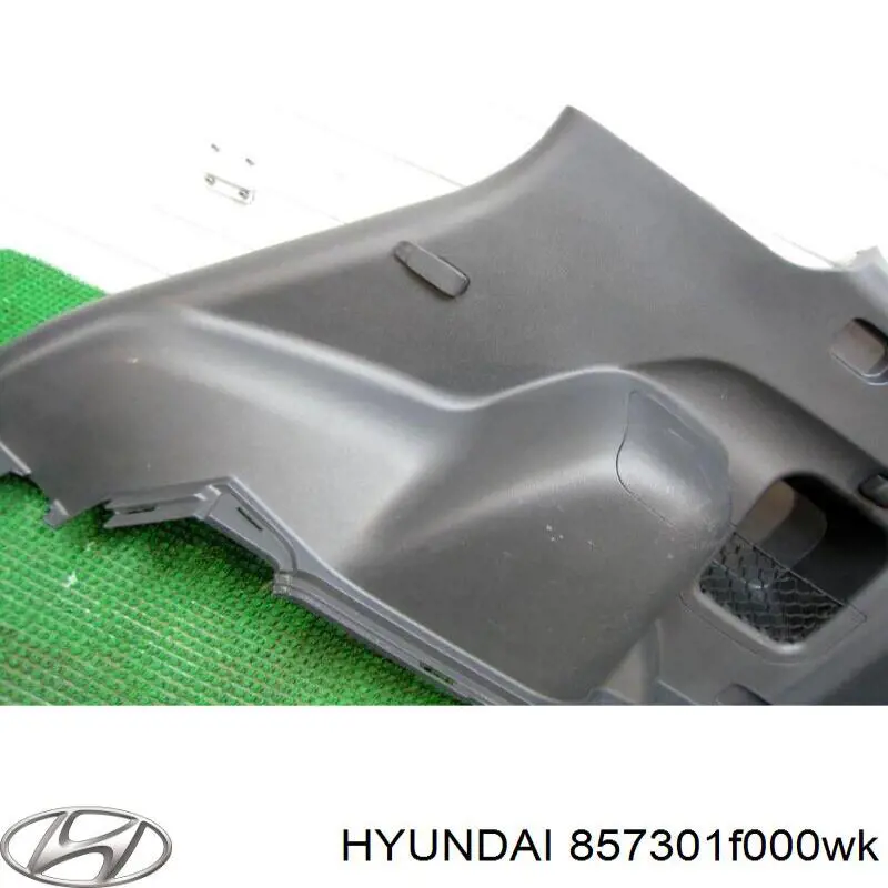 857301F000WK Hyundai/Kia