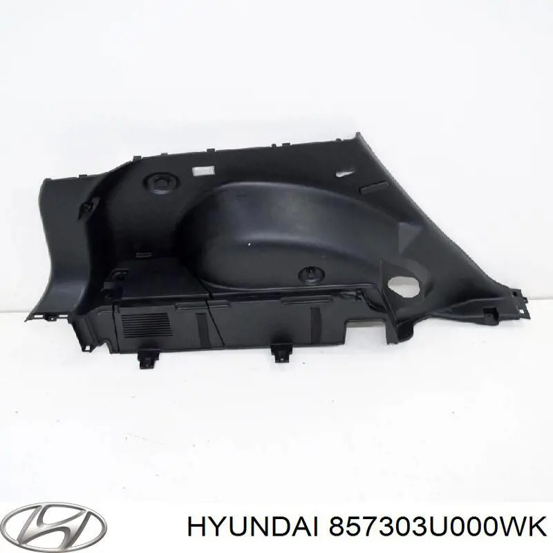 857303U000WK Hyundai/Kia