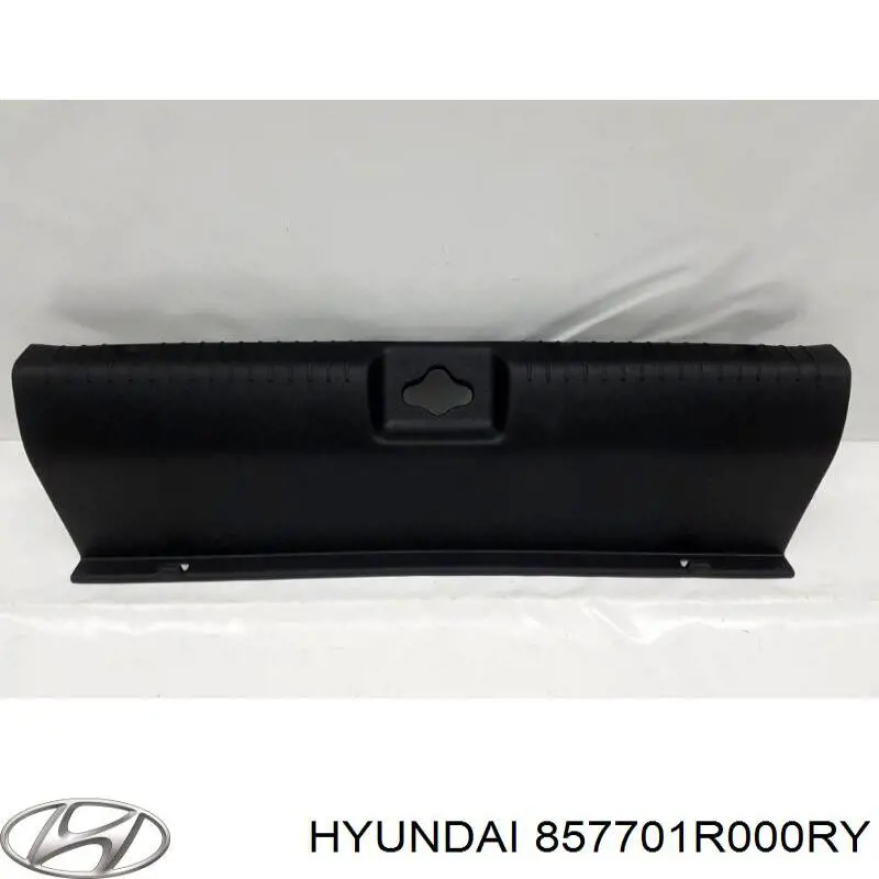 857701R000RY Hyundai/Kia maletero trasero