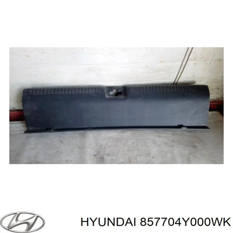 857704Y000WK Hyundai/Kia