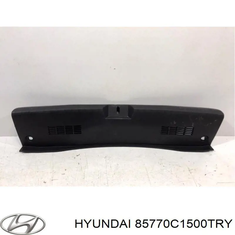 85770C1500TRY Hyundai/Kia