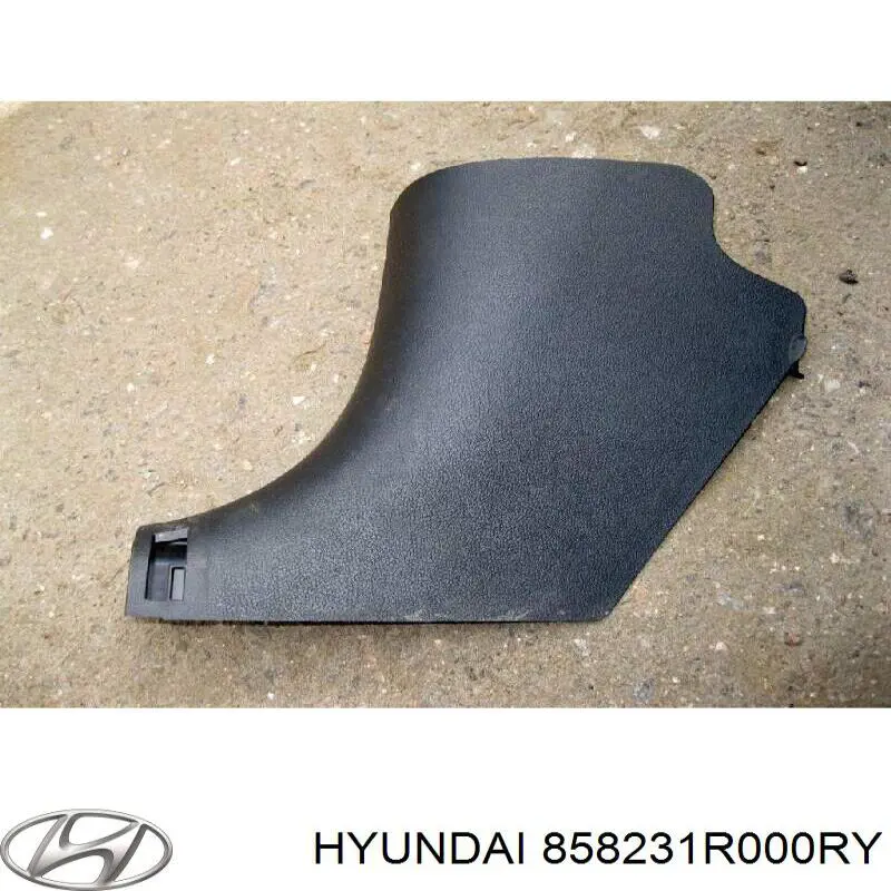 858231R000RY Hyundai/Kia