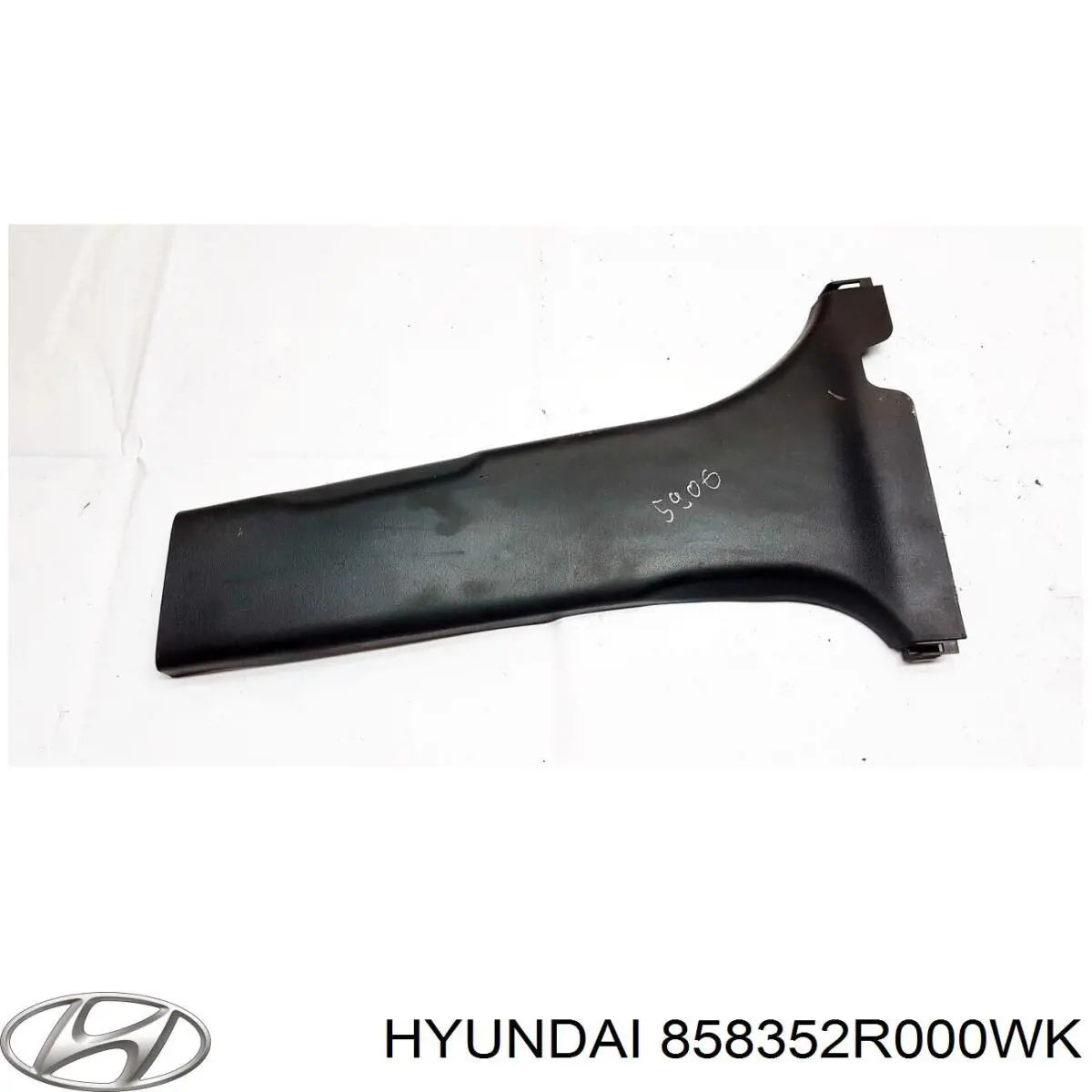 858352R000WK Hyundai/Kia