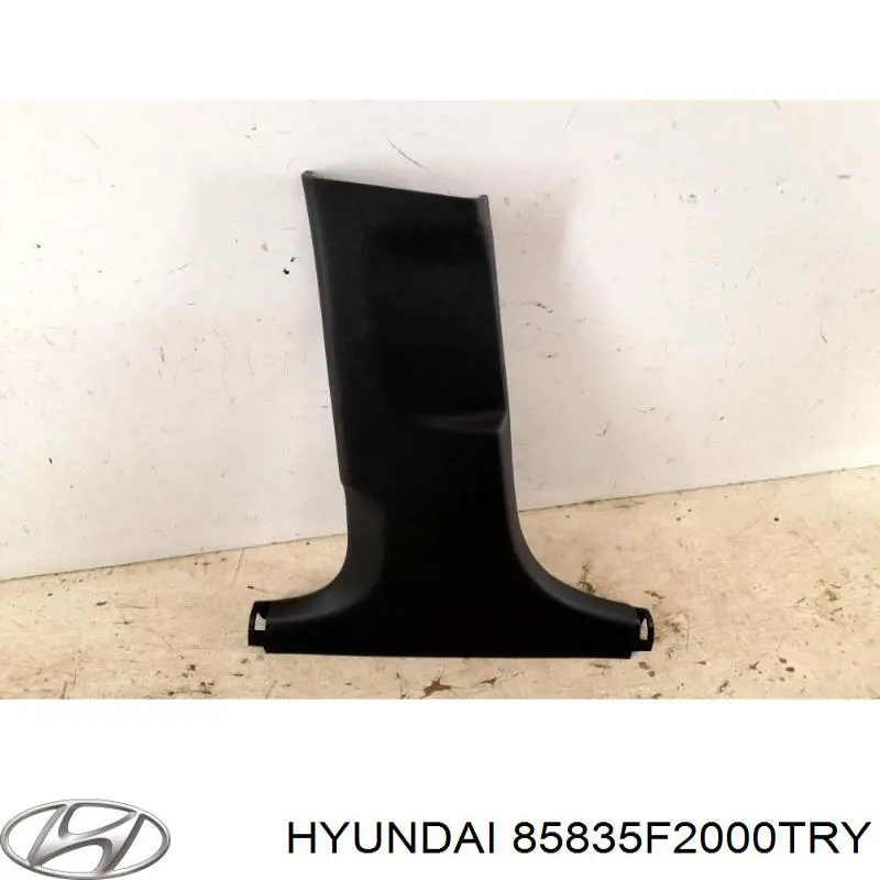 85835F2000TRY Hyundai/Kia