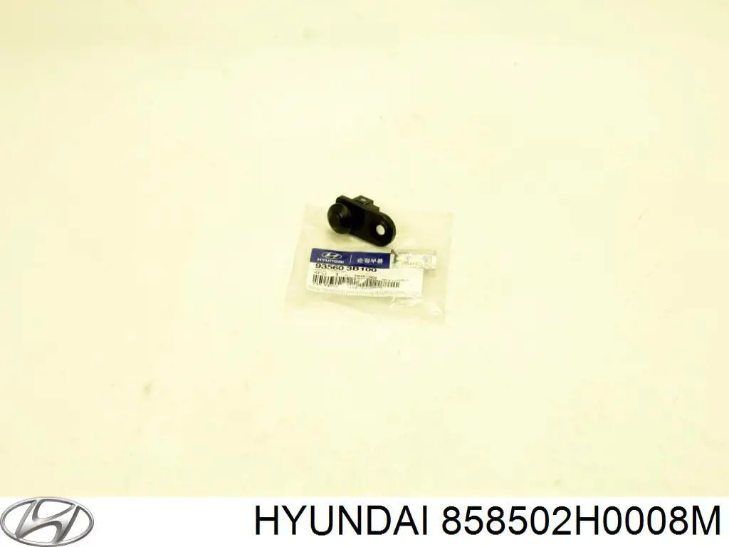 858502H0008M Hyundai/Kia