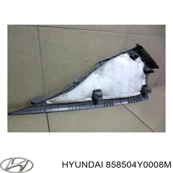 858504Y0008M Hyundai/Kia