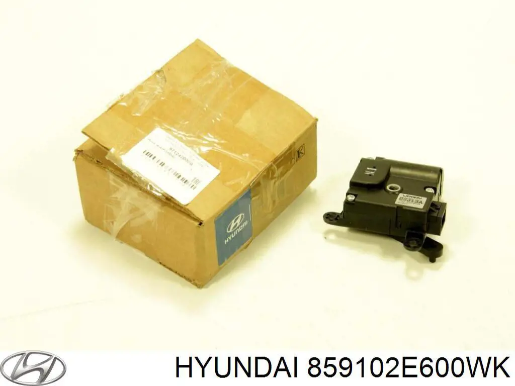 859102E600WK Hyundai/Kia