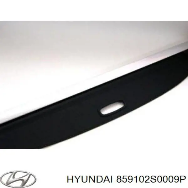 857204W0009P Hyundai/Kia