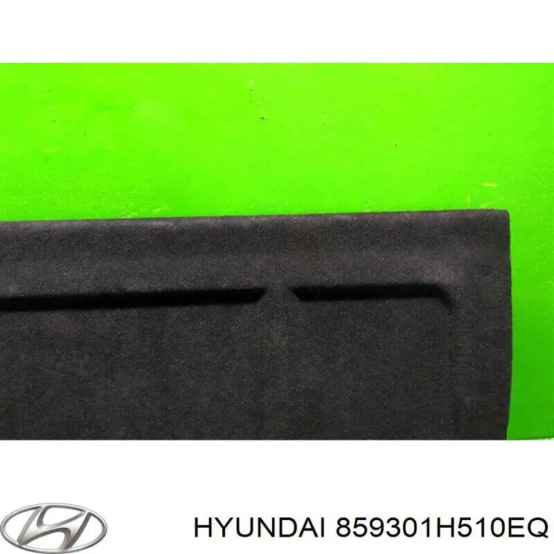 859301H510EQ Hyundai/Kia