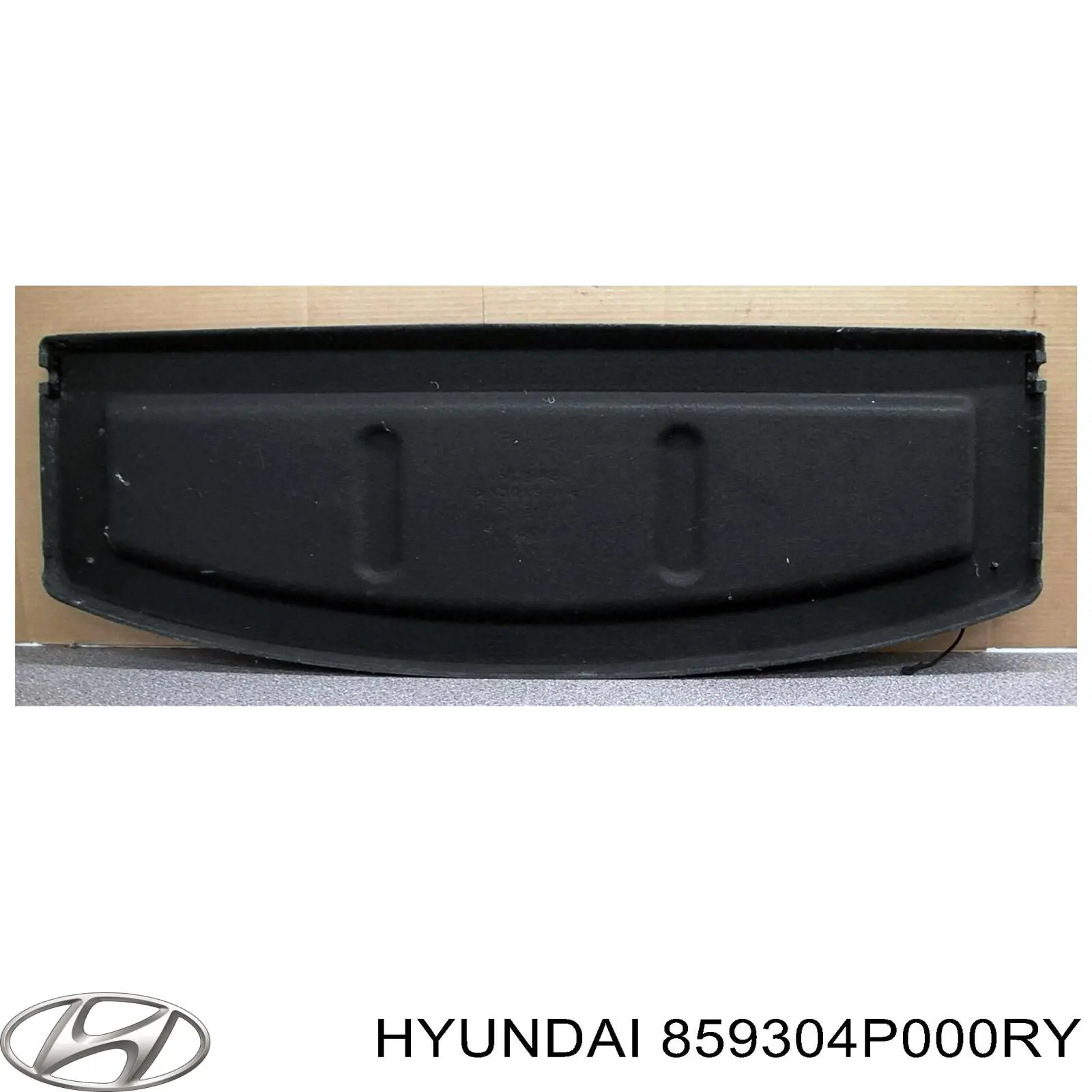 859304P000RY Hyundai/Kia 