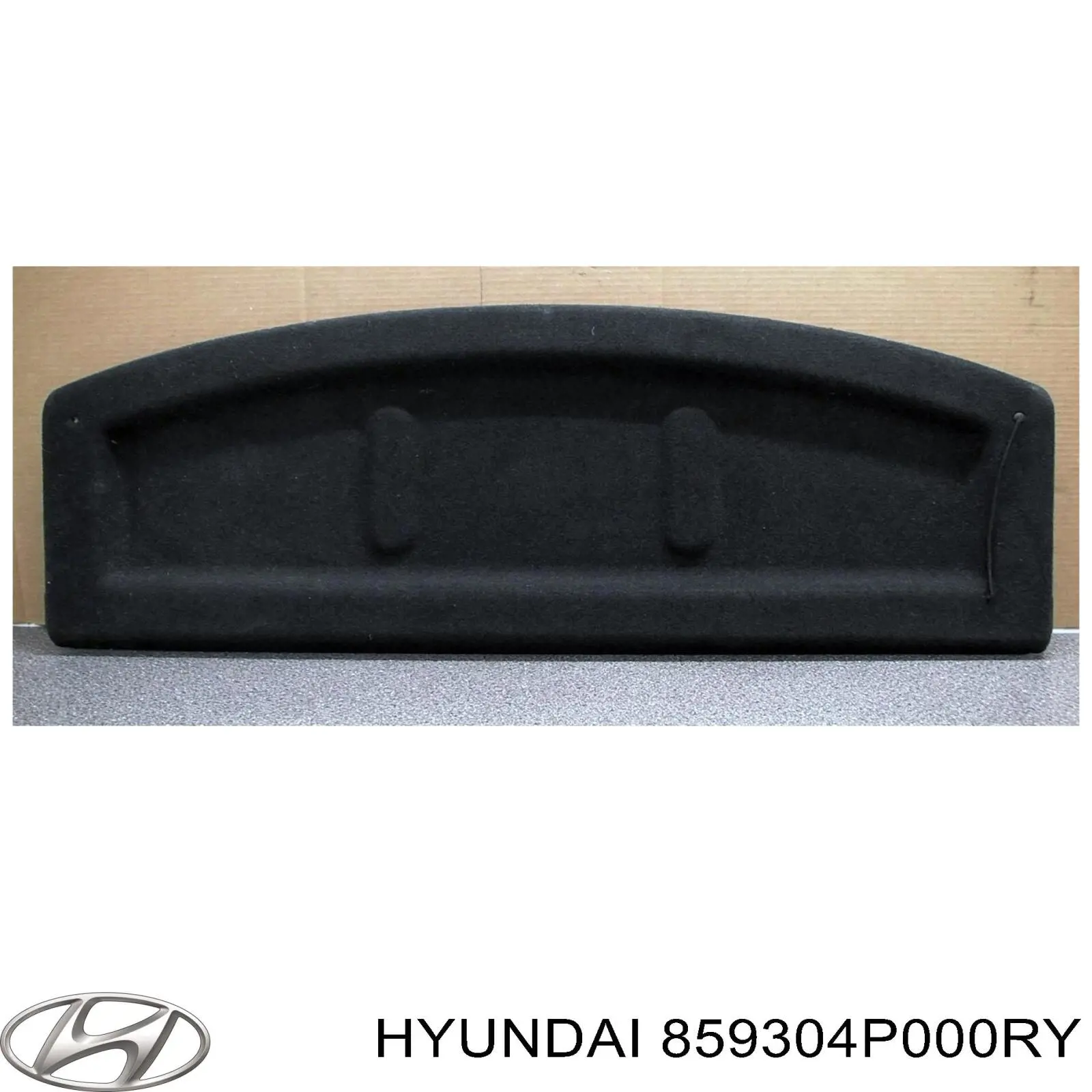  Hyundai/Kia 859304P000RY precio, desde 111,80 EUR