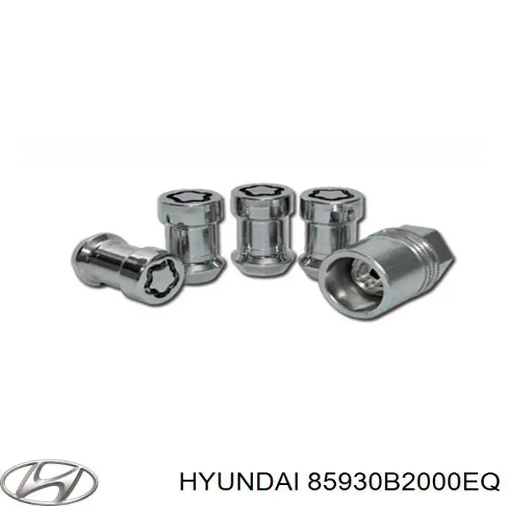 85930B2000EQ Hyundai/Kia