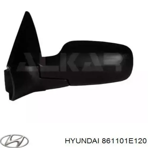 Cristal parabrisas Hyundai Accent III sedán (MC) (2005 - 2012) precio, desde 99,14 EUR