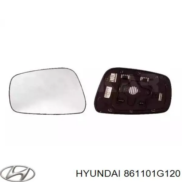  Parabrisas KIA Rio 2