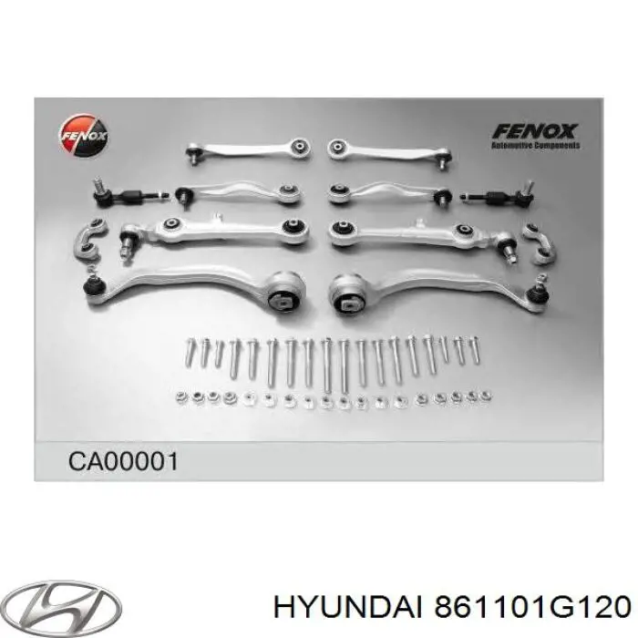 Comprar Parabrisas KIA Rio II JB