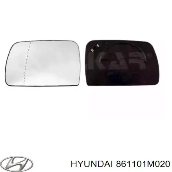 Comprar Parabrisas KIA Cerato II TD