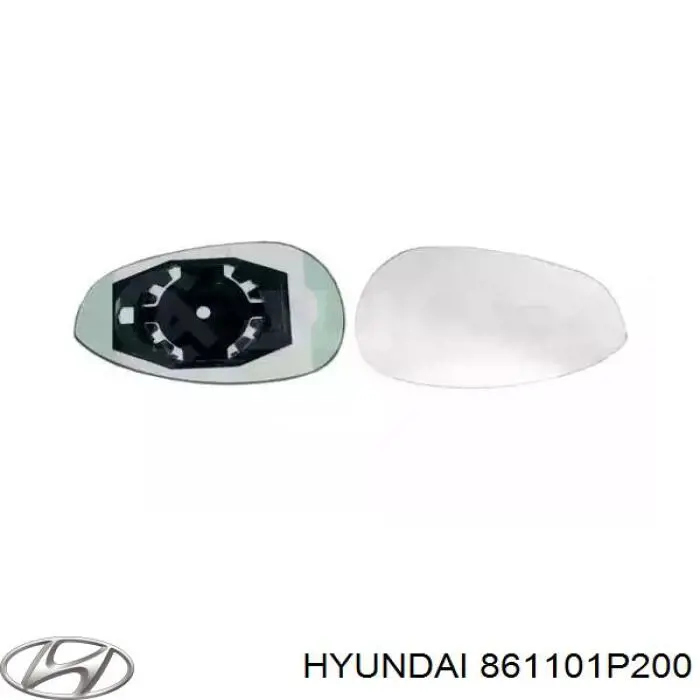 861101P200 Hyundai/Kia