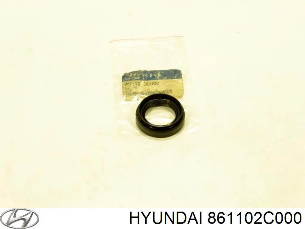 GS3223D11 FPS Parabrisas delantero 