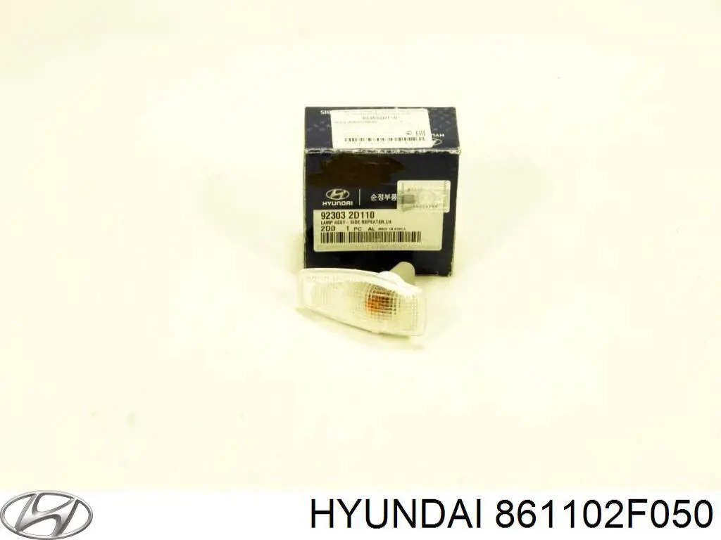 Parabrisas delantero  para KIA Cerato I LD