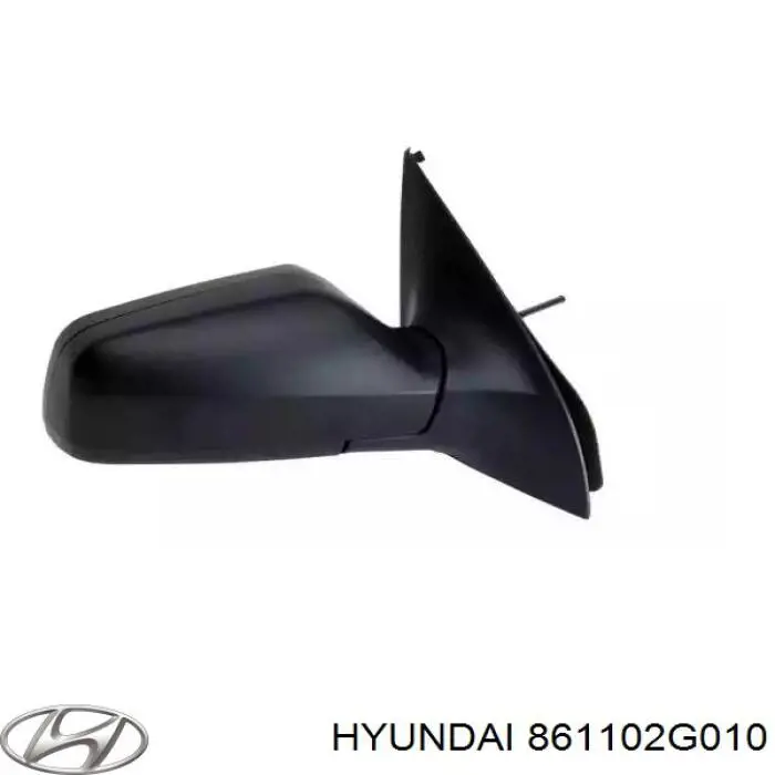 Cristal parabrisas Hyundai/Kia 861102G010 precio, desde 298,91 EUR