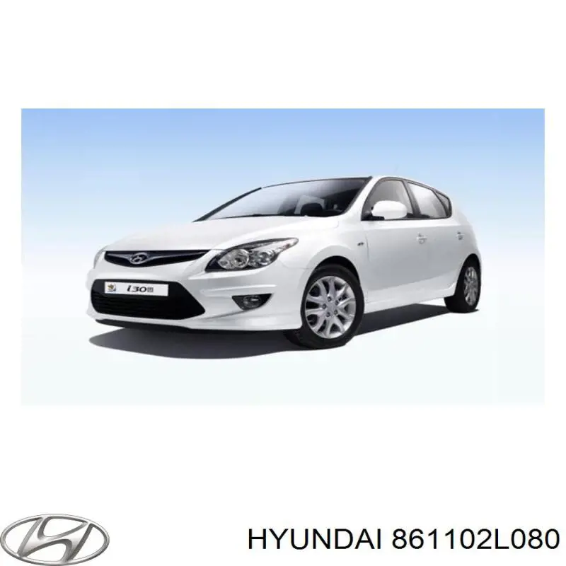 Cristal parabrisas Hyundai/Kia 861102R000 precio, desde 103,21 EUR
