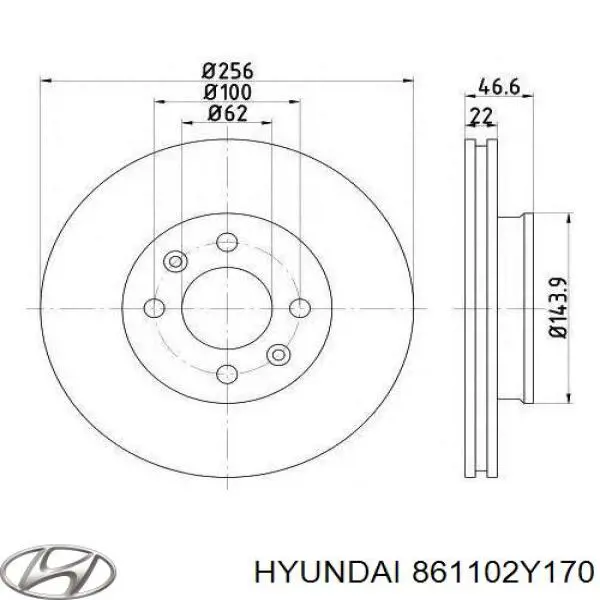  Parabrisas Hyundai Ix35 