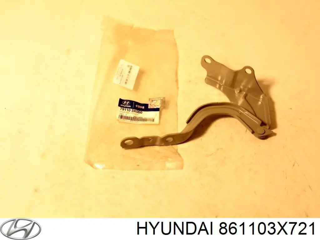 Cristal parabrisas Hyundai/Kia 861103X721 precio, desde 282,71 EUR
