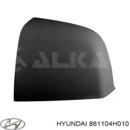 Cristal parabrisas Hyundai/Kia 861104H130 precio, desde 116,05 EUR