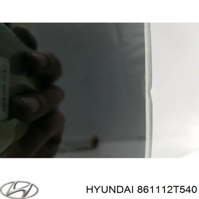 861112T540 Hyundai/Kia