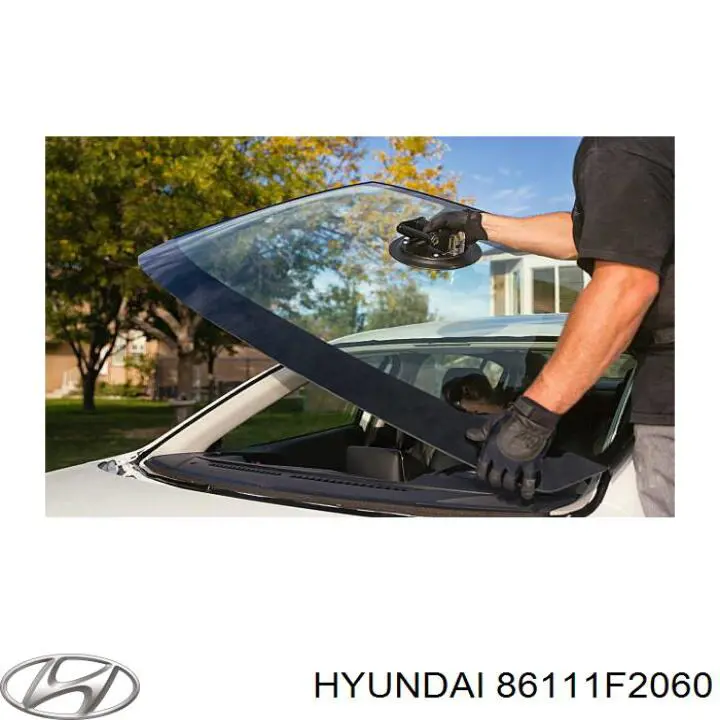 Parabrisas delantero Hyundai Elantra AD