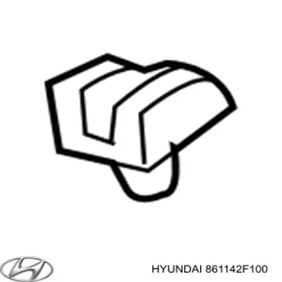 MDX5050891 Hyundai/Kia