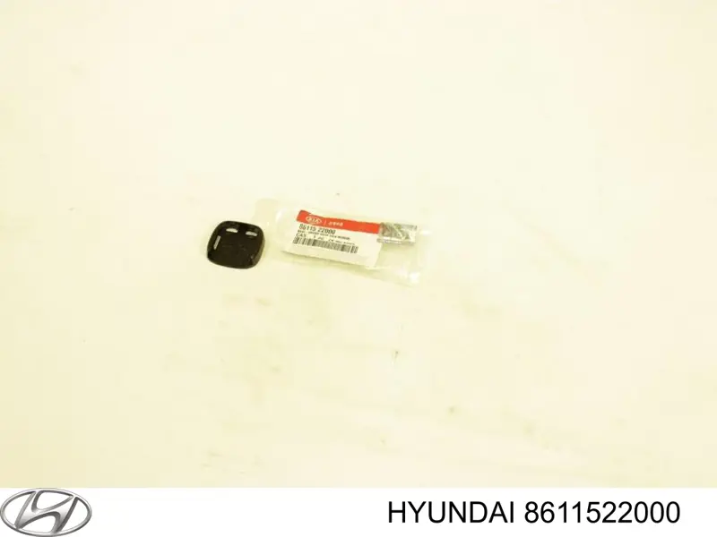 Soporte de espejo retrovisor interior Hyundai/Kia 8611522000 precio, desde 11,90 EUR