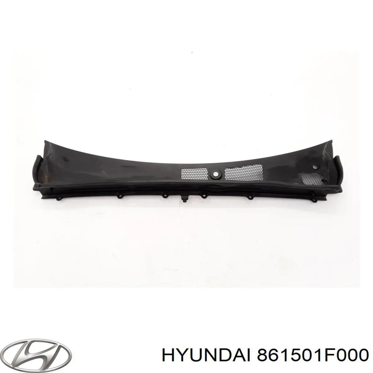 861501F000 Hyundai/Kia