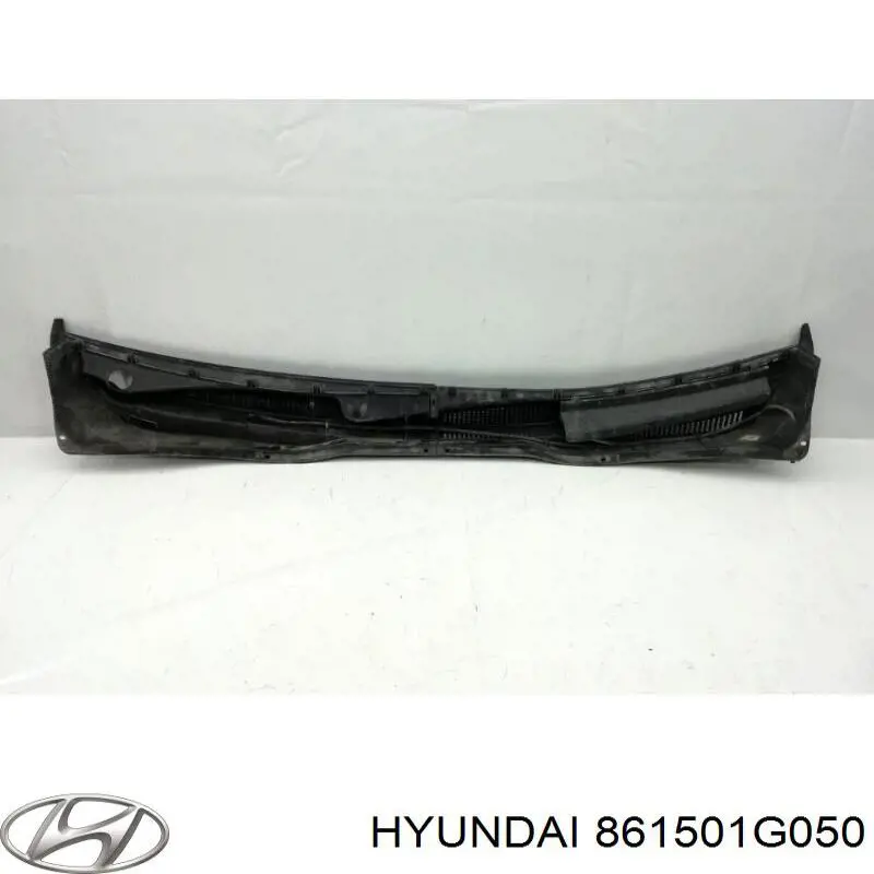 Rejilla de entrada de aire del habitáculo Hyundai/Kia 861501G050 precio, desde 150,78 EUR
